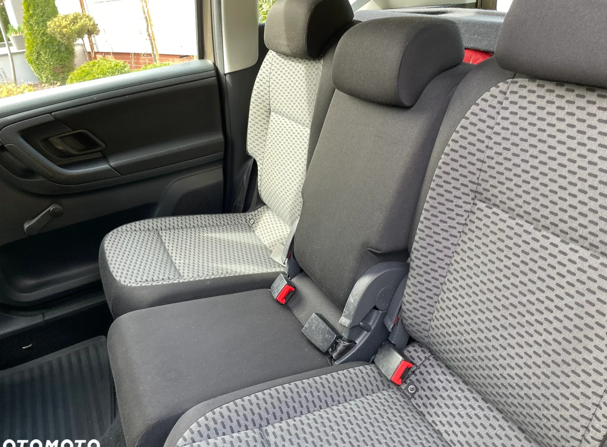 Skoda Roomster cena 28500 przebieg: 198000, rok produkcji 2014 z Leszno małe 562